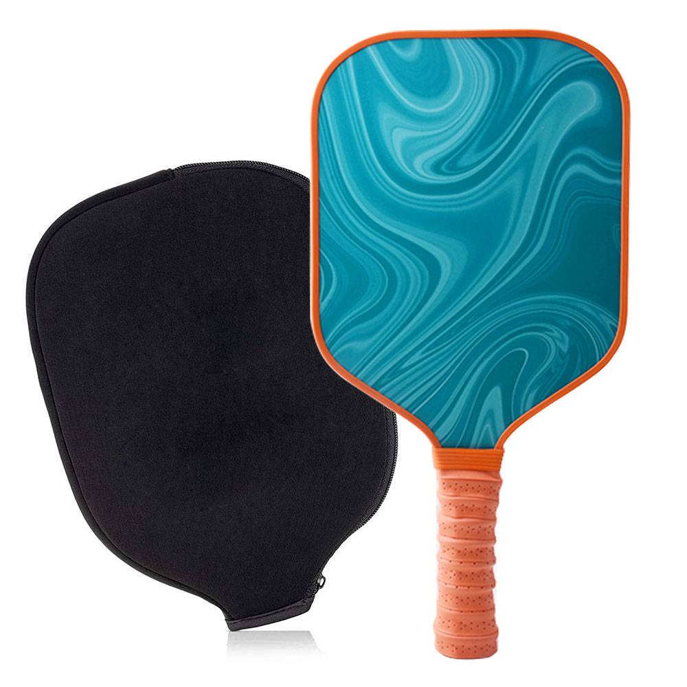 LT-002 (single+single-shot bag+3 balls) glass fiber